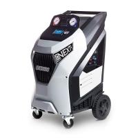 ECOTECHNICS ECK NEXT PRO Установка для обслуживания кондиционеров, R134A, 12л