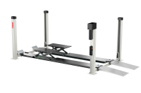 Consul 4.70 SN подъёмник четерехстоечный электрогидравлический 7т.