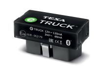 Устройство для удалённого контроля транспортных средств TEXA eTRUCK
