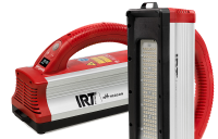 Светодиодная УФ-сушка сверхмощная, ручная - IRT UV SpotCure²