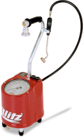 Blitz Pneustar 2 N2 Установка переносная для подкачки шин азотом, 0-10 бар, объём 6 л.