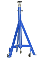 Стойка опорная 7.5 тонн, 1345-1895 мм, Maxima Axle Stand A