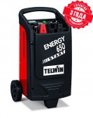 Пуско-зарядное устройство ENERGY 650 START 230-400V 12-24V