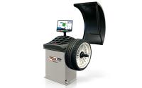 Балансировочный станок Space ER320R