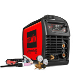 Сварочный аппарат Technology TIG 202 AC/DC 230V +Aксессуары