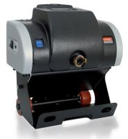 Дымомер Texa OPABOX AUTOPOWER для измерения параметров выхлопных газов дизельных двигателей