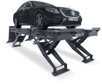Blitz V55AK54-MB Ножничный подъёмник  5.5т.