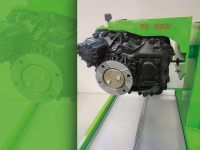 Poechtrager VD406W Адаптер для коробок передач Ecosplit 4 16S2230, 16S2231