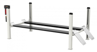 Consul 4.45 LTB подъёмник четерехстоечный электрогидравлический 4.5т.