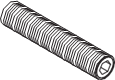 Comec RTV514 Винт крепления маховика M16 L=120мм