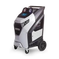 ECOTECHNICS ECK FLAG Установка для обслуживания кондиционеров, R134A, 12л