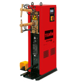Машина контактной сварки PCP 28 LCD 400V