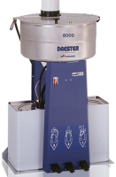 Мойка краскопультов Drester Classic 8000