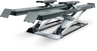 Rotary S50LTAK-55CAT-I Ножничный подъёмник  5т.
