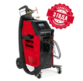 Аппарат точечной сварки DIGITAL SPOTTER 9000 AQUA 400V +Аксессуары