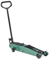 Compac 3T-C Домкрат подкатной гидравлический 3 т.
