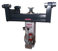 Pitlift P-THP 14/1200H Ямный подвесной домкрат 14т, 1200мм