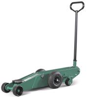 Compac 10T-C Домкрат подкатной гидравлический 10 т.