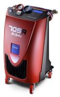 TEXA Konfort 705R установка для заправки кондиционеров