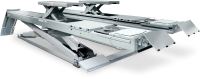 Rotary S42LTAK46CAT-I Ножничный подъёмник  4.2т.