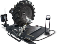 Rotary NAV51.15 Шиномонтажный станок