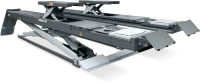 Rotary S42NAK46CAT-I Ножничный подъёмник  4.2т.