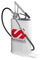 Маслораздаточная установка SAMOA 320400
