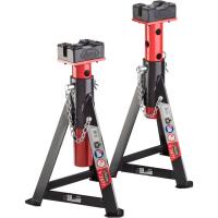 Vigor V2477 Осевые подставки 3 тонны (пара), высота 315-460мм
