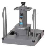 Nordberg N601T Напольный ямный домкрат, 15 тонн, 1250 мм