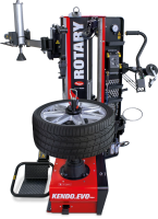 Rotary Kendo.Evo-M Premium Шиномонтажный станок