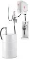 Стационарные комплекты с насосом Стационарные комплекты с насосом