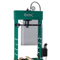 Compac 061242 Защиный экран для прессов FP16, HP20, FP20, HP25, FP25, HP30, FP30
