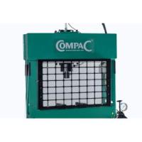 Compac 061247 Защитная сетка для прессов HP100, EP100 D.