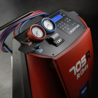 TEXA Konfort 705R установка для заправки кондиционеров
