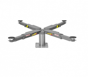 Подъёмник одно плунжерный, г/п 3500 кг., с кассетой, AUTOP (Германия) Sololift 1.35 Sa