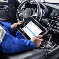Прибор для визуализации TEXA AXONE NEMO 2