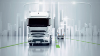 Устройство для удалённого контроля транспортных средств TEXA eTRUCK