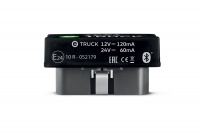 Устройство для удалённого контроля транспортных средств TEXA eTRUCK