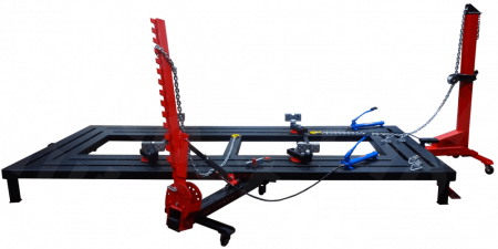 Стапель ARS-8-2