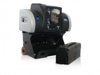 Газоанализатор Texa GASBOX Autopower для бензиновых и газовых двигателей