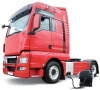 Дымомер Texa OPABOX AUTOPOWER для измерения параметров выхлопных газов дизельных двигателей