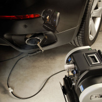 Газоанализатор Texa GASBOX Autopower для бензиновых и газовых двигателей