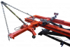 Стапель AS - TORNADO 2