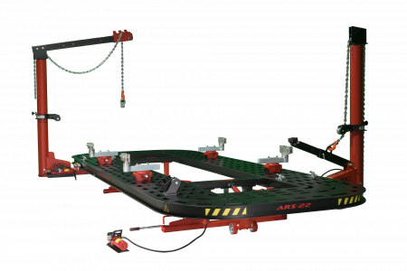 Стапель ARS-22