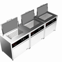 Ультразвуковая линия АМ500 UL