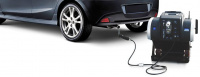 Газоанализатор Texa GASBOX Autopower для бензиновых и газовых двигателей