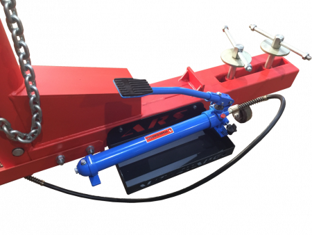 Стапель ARS-8-1