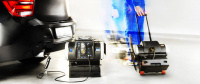 Газоанализатор Texa GASBOX Autopower для бензиновых и газовых двигателей