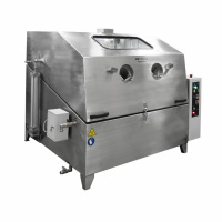 Комбинированная промывочная установка АМ1400 LK