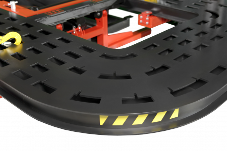 Стапель ARS-32